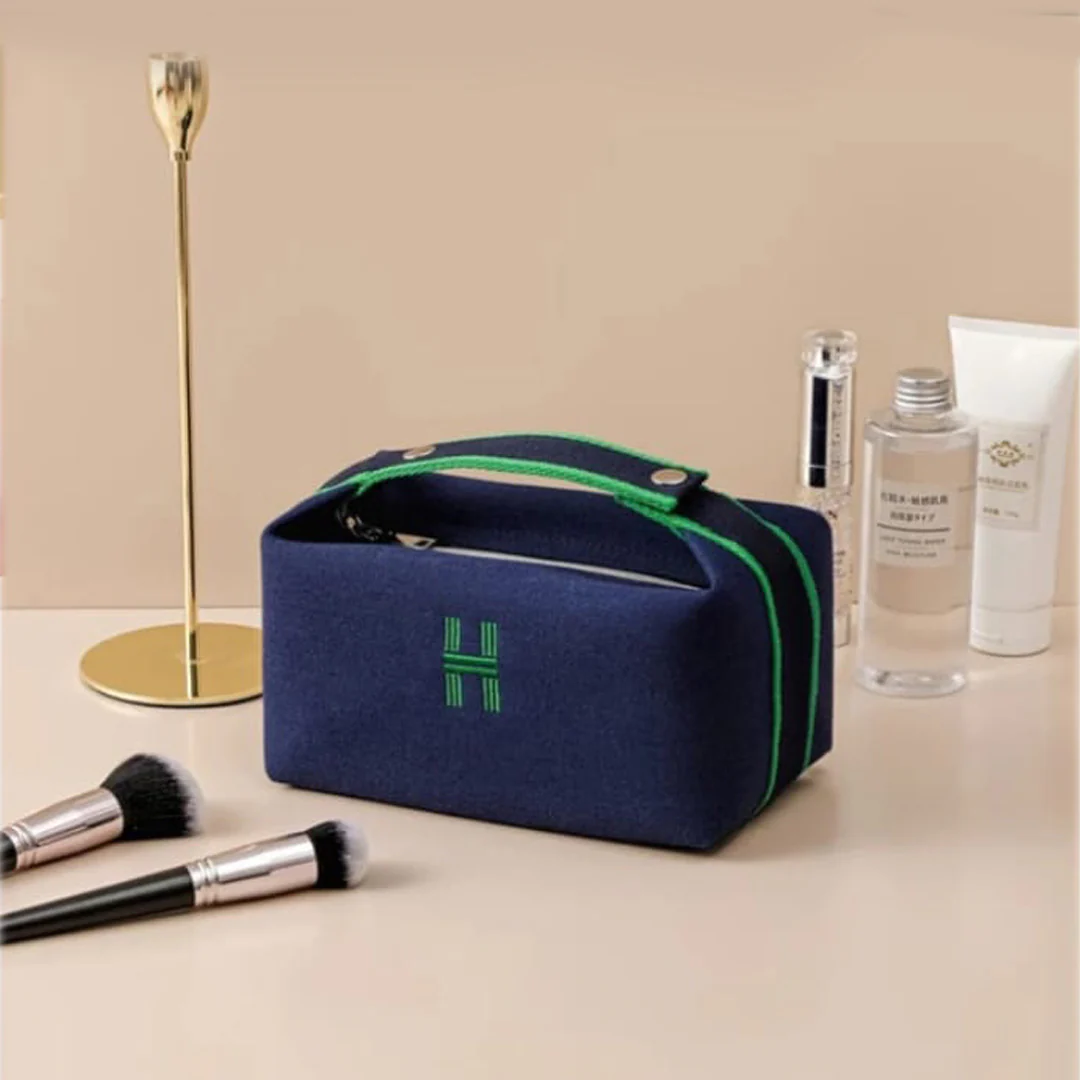 Hester Cosmetic Pouch – Accessories for Cosmetic - Image 9