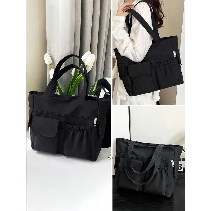 Jagger Classic Tote Bag - Image 5