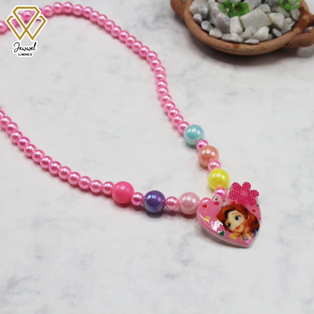 Jewellery Gift Set for Kids - Image 3