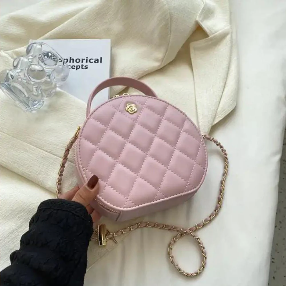 Luxor Mini Handbag – Handbag for Women/Girls - Image 10