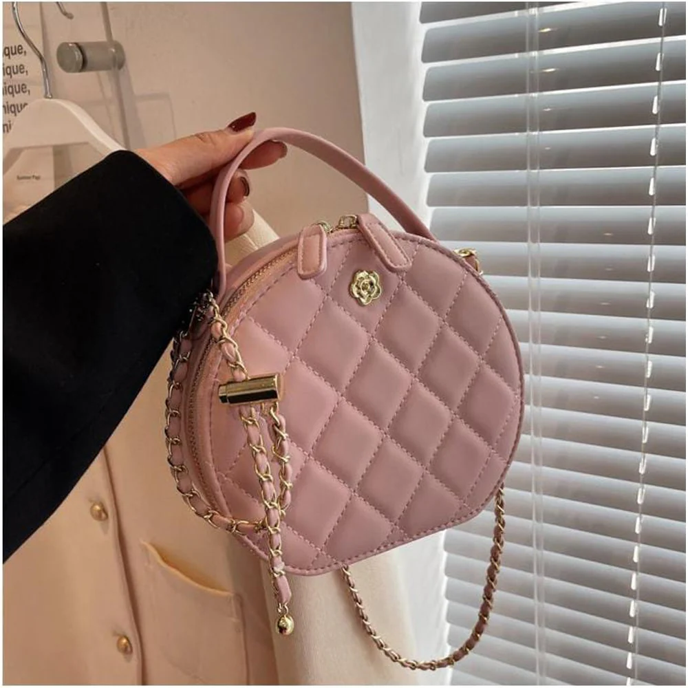 Luxor Mini Handbag – Handbag for Women/Girls - Image 3