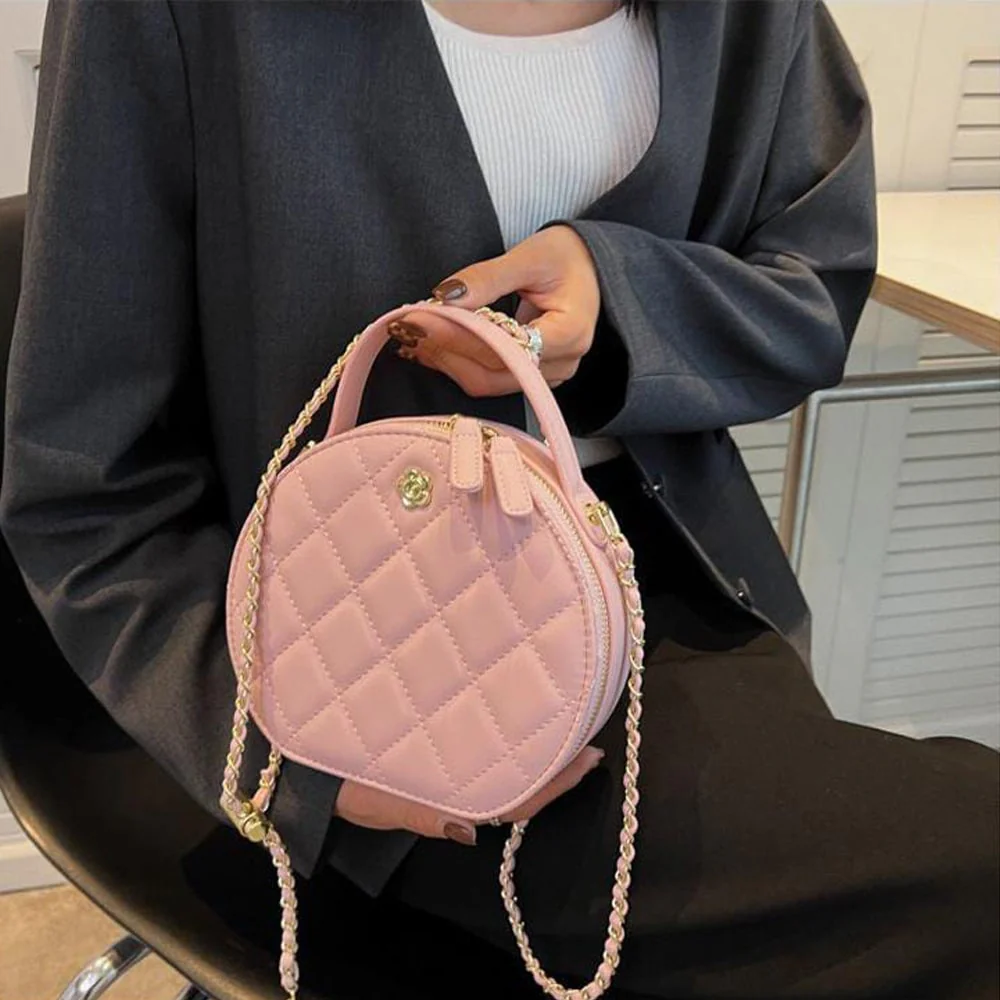 Luxor Mini Handbag – Handbag for Women/Girls - Image 5