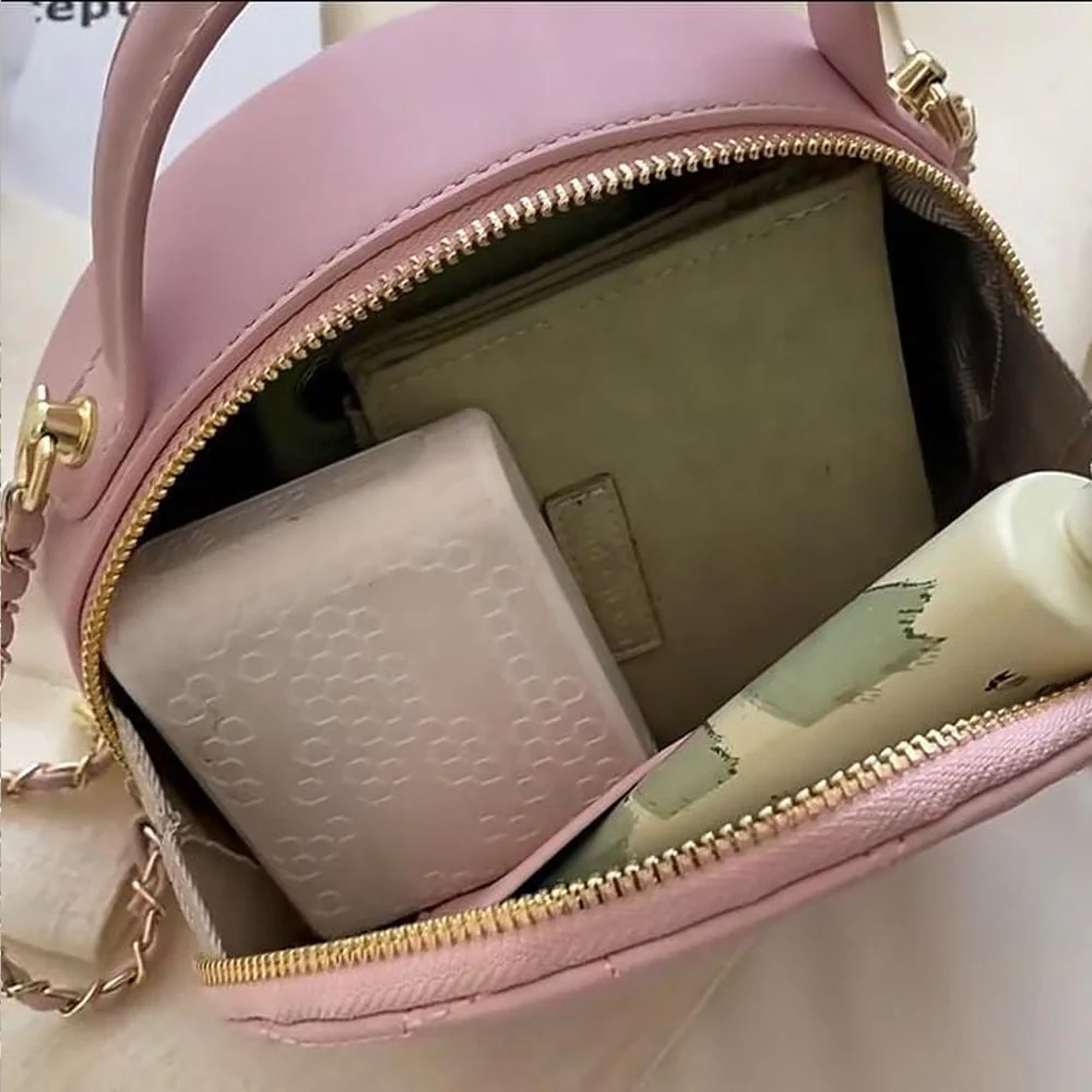 Luxor Mini Handbag – Handbag for Women/Girls - Image 6