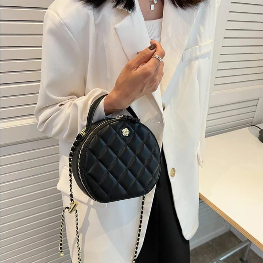 Luxor Mini Handbag – Handbag for Women/Girls - Image 7