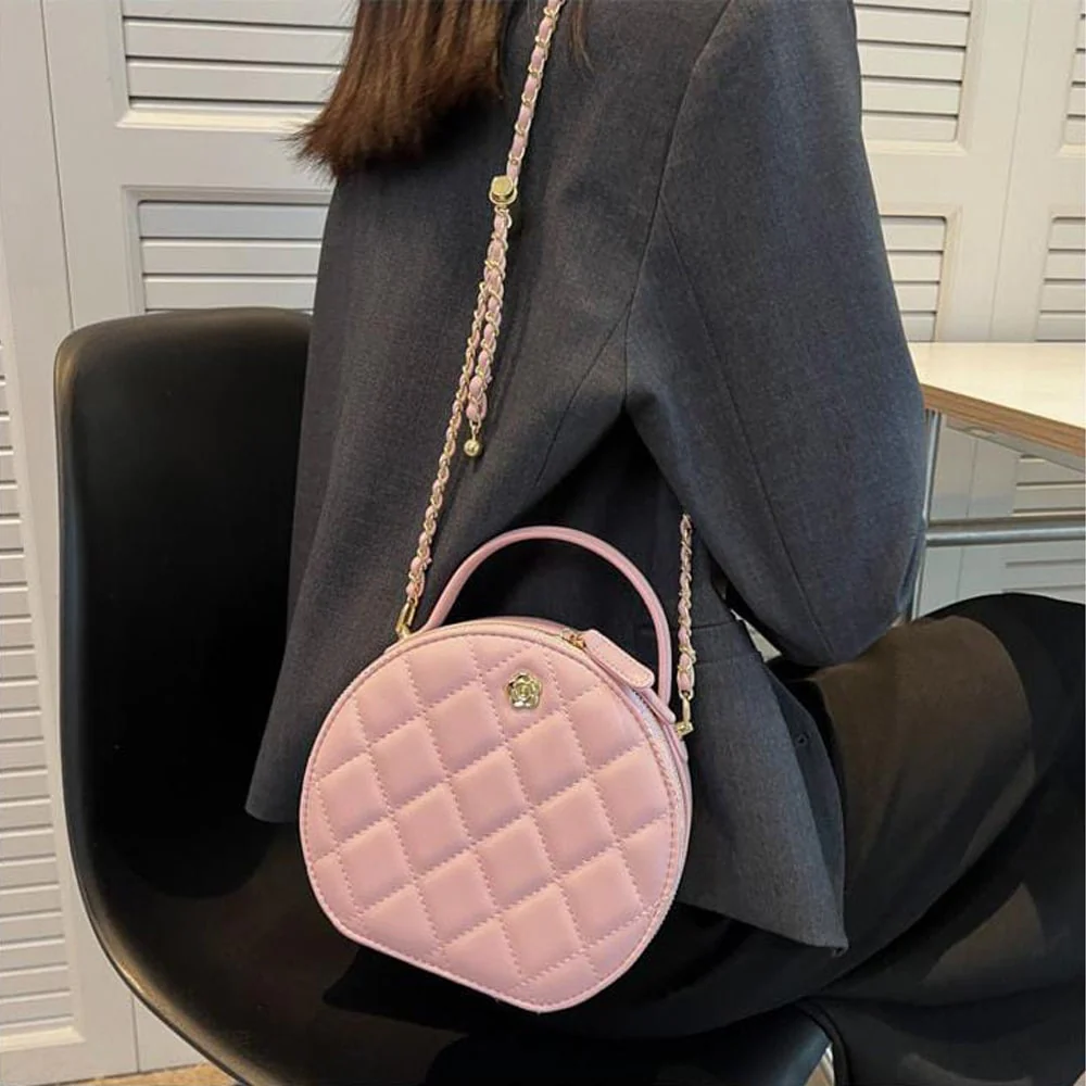 Luxor Mini Handbag – Handbag for Women/Girls - Image 8