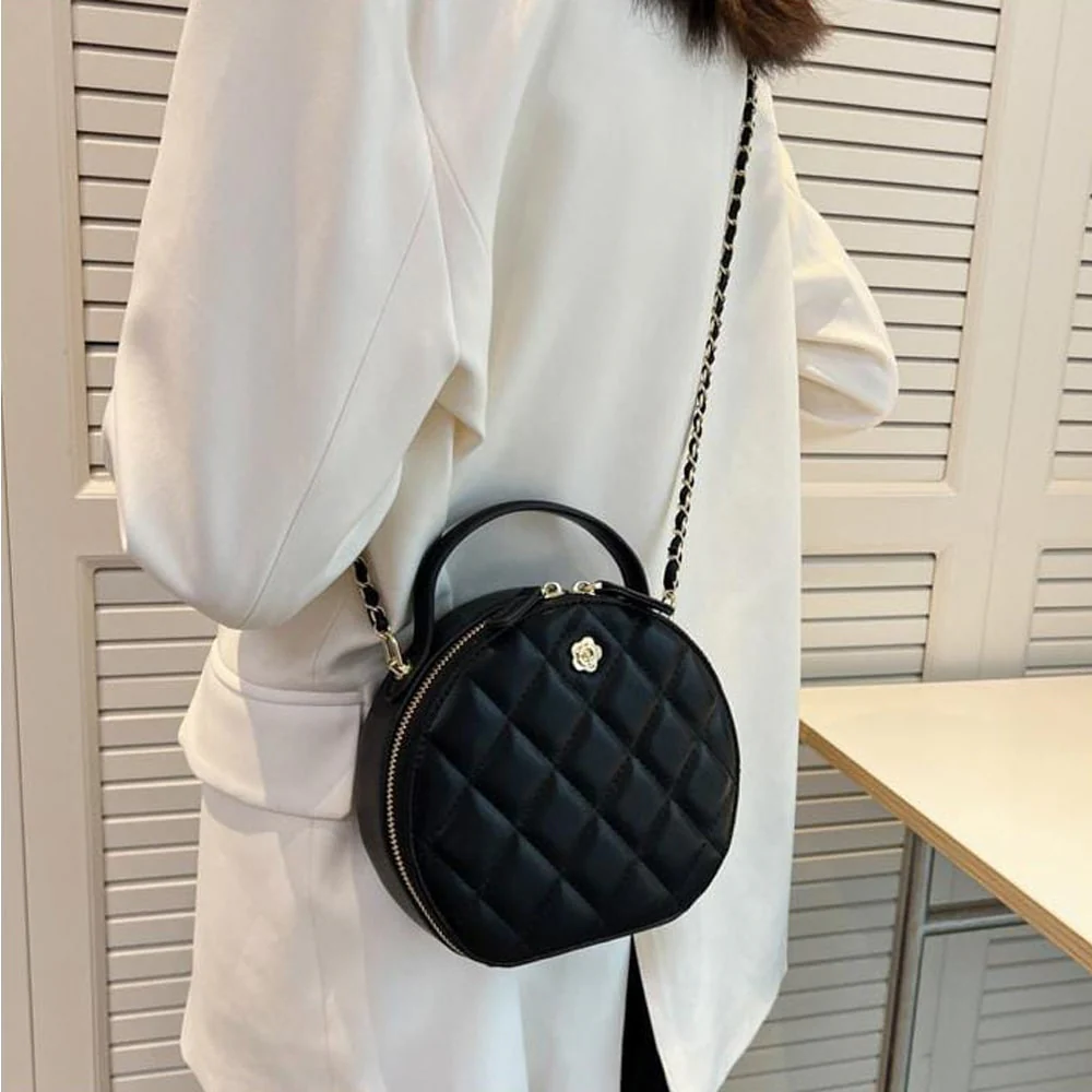 Luxor Mini Handbag – Handbag for Women/Girls - Image 9