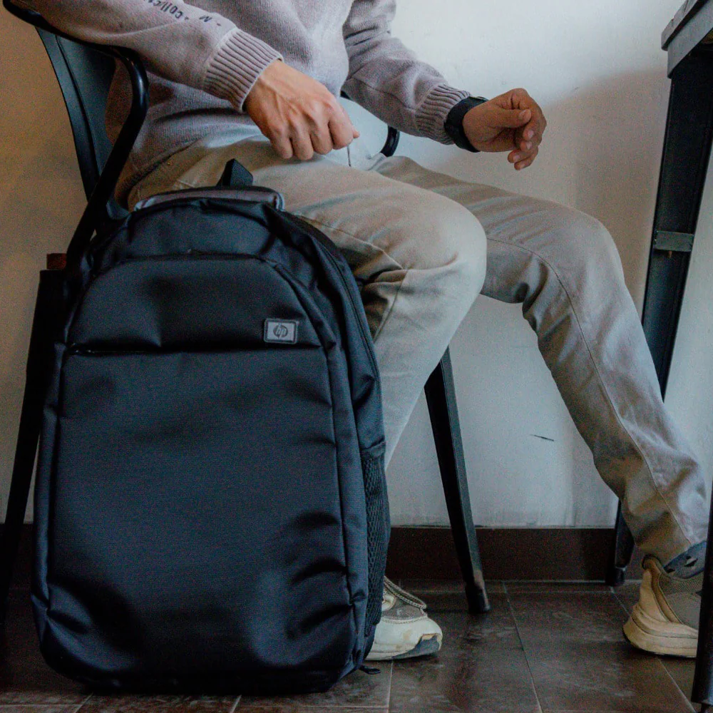 M10 Venture Backpack - Unisex Backpack for Girls/Boys - Image 3