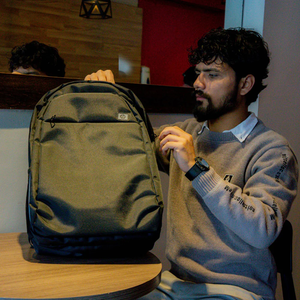 M10 Venture Backpack - Unisex Backpack for Girls/Boys - Image 4