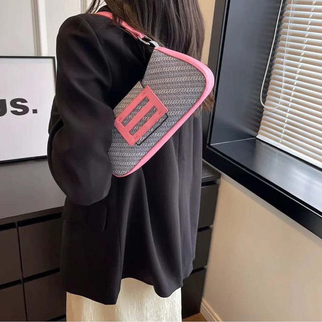 Magnus Mini Handbag – Handbag for Girls - Image 3