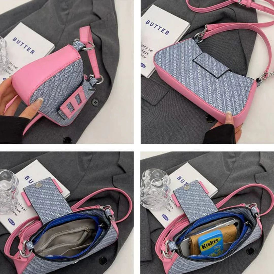 Magnus Mini Handbag – Handbag for Girls - Image 5