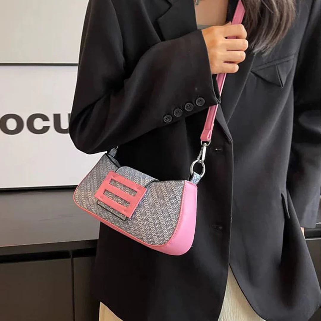 Magnus Mini Handbag – Handbag for Girls - Image 6