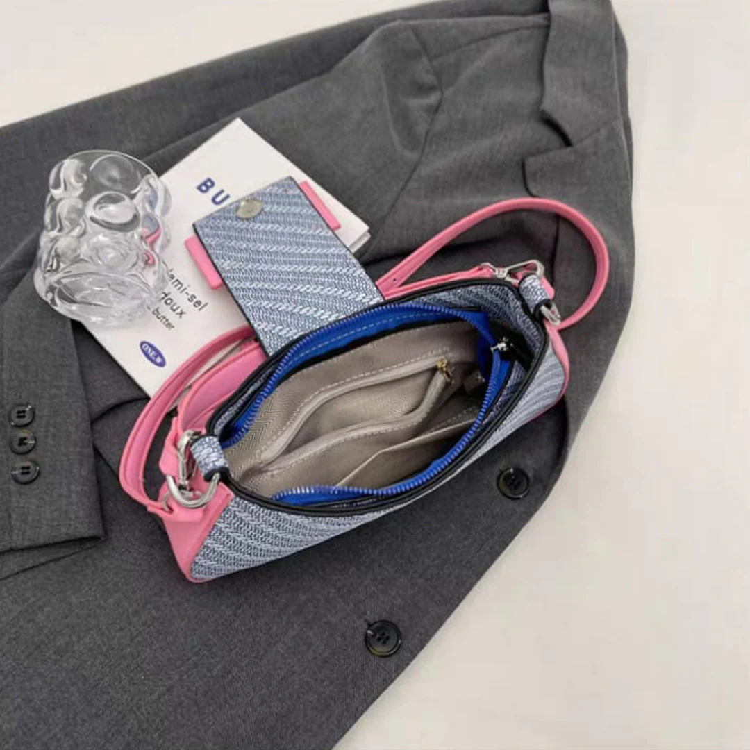 Magnus Mini Handbag – Handbag for Girls - Image 7