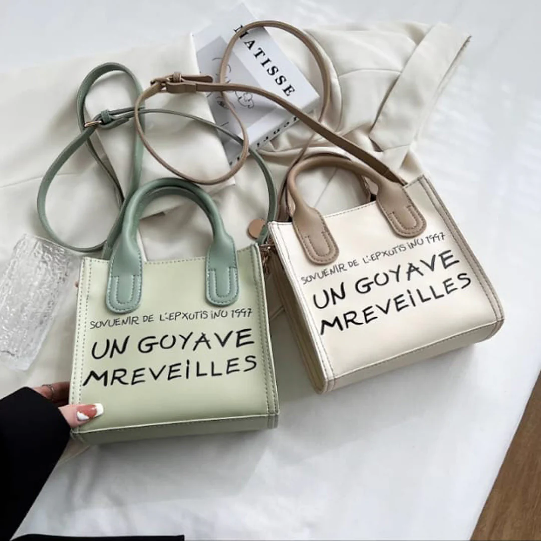 Majestic Handbag for Girls/Women - Image 3