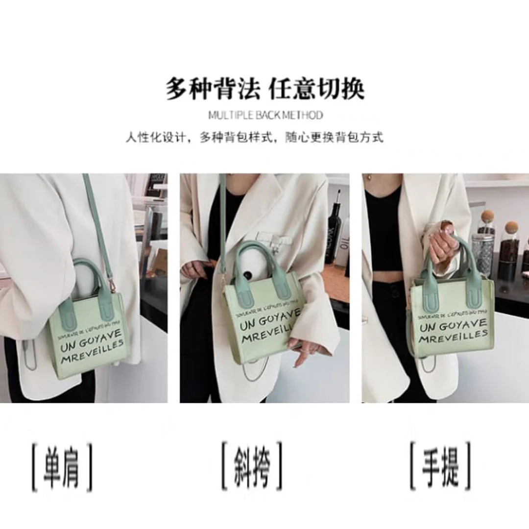 Majestic Handbag for Girls/Women - Image 4