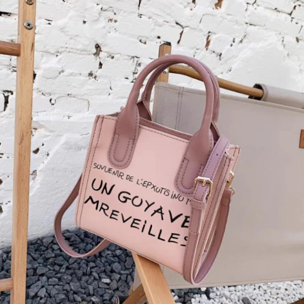 Majestic Handbag for Girls/Women - Image 6