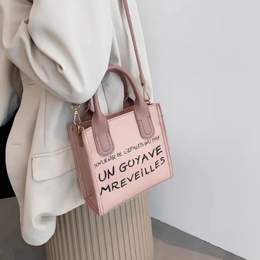 Majestic Handbag for Girls/Women - Image 7