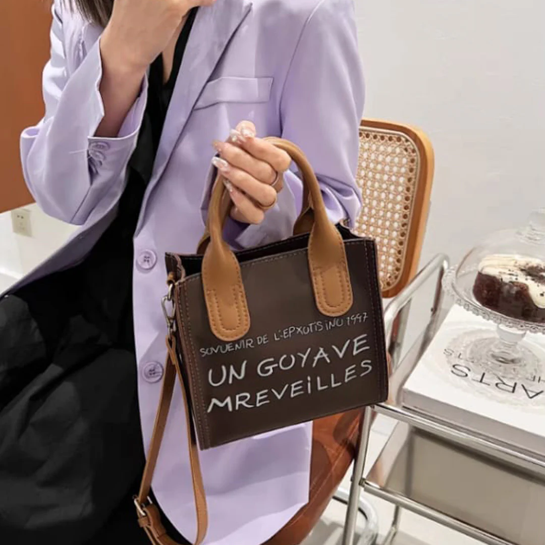 Majestic Handbag for Girls/Women - Image 8