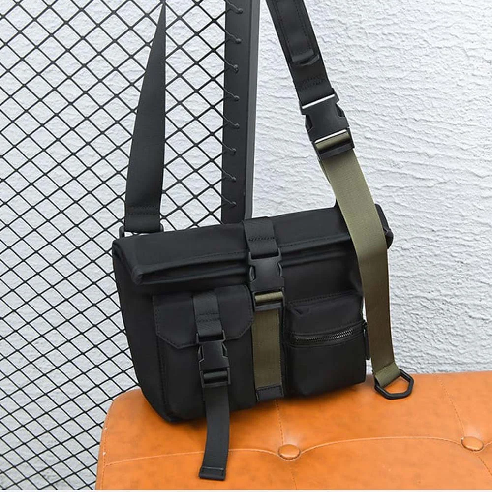 Gravinite gear Handbag (Unisex) - Image 3