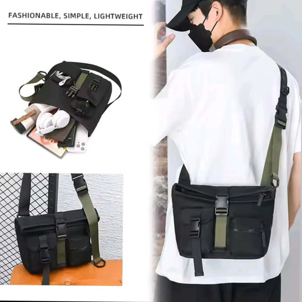 Gravinite gear Handbag (Unisex) - Image 4