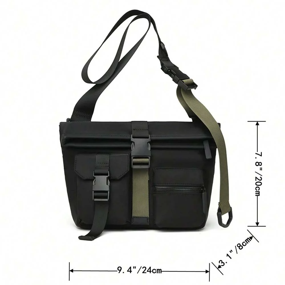 Gravinite gear Handbag (Unisex) - Image 8