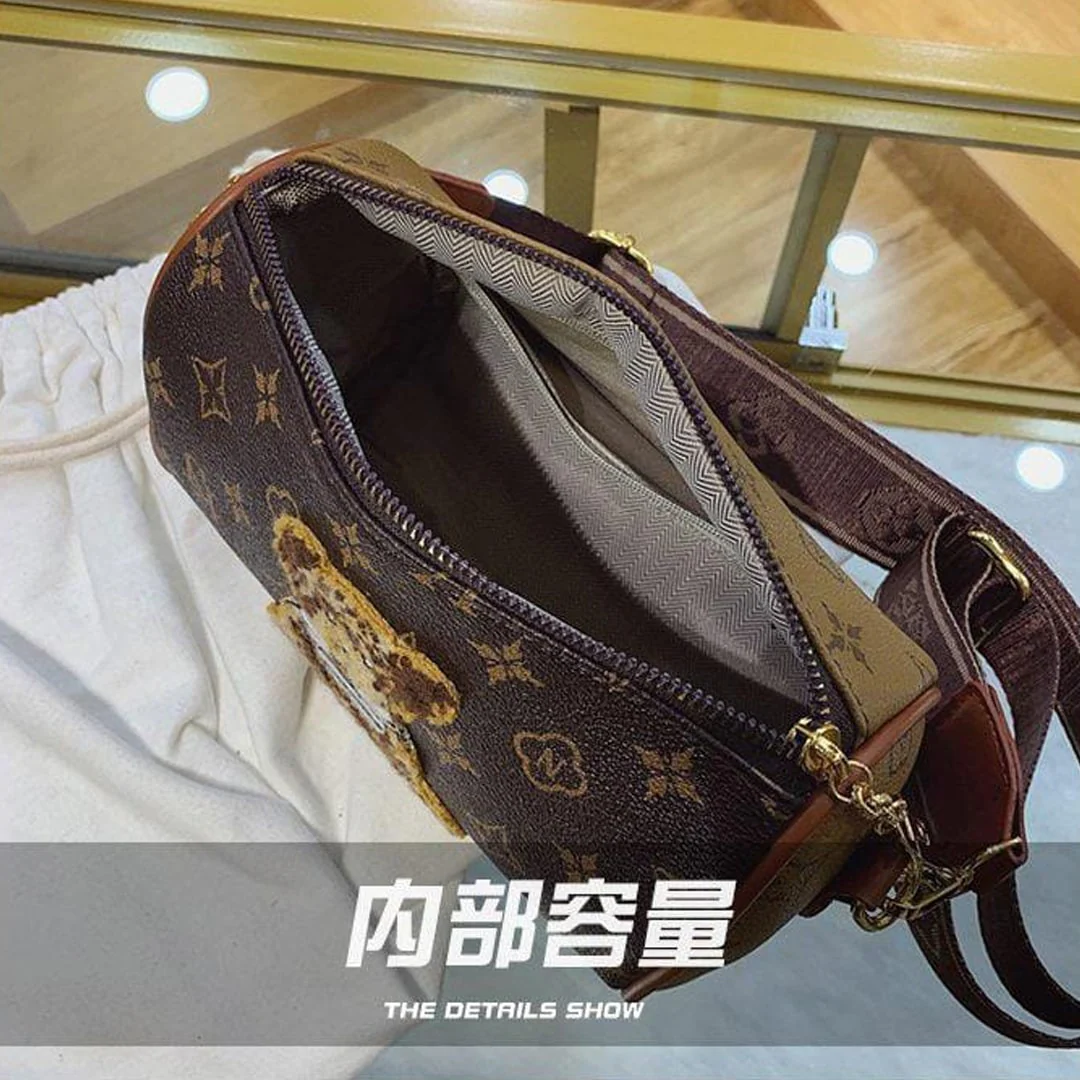 Maxim Mini Sidepurse – Crossbody Bag for Girls - Image 3