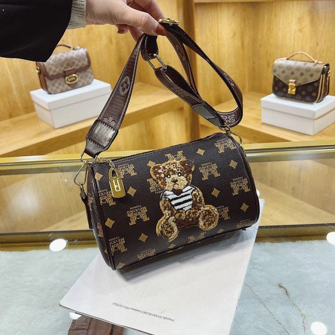 Maxim Mini Sidepurse – Crossbody Bag for Girls - Image 4