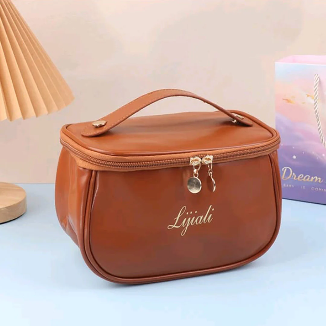 Meniatic Cosmetic Bag – Accessories for Cosmetic - Image 3