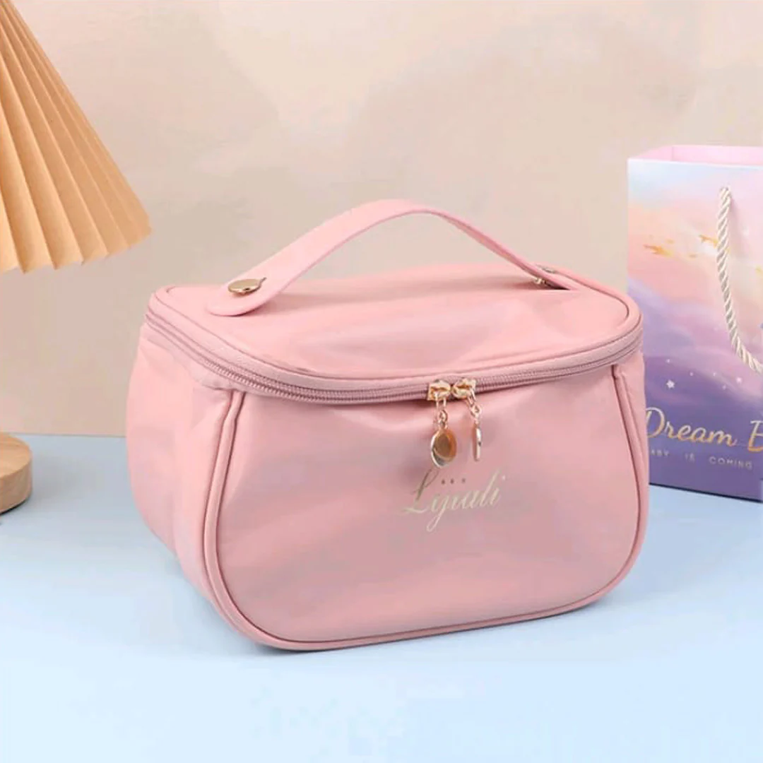 Meniatic Cosmetic Bag – Accessories for Cosmetic - Image 4