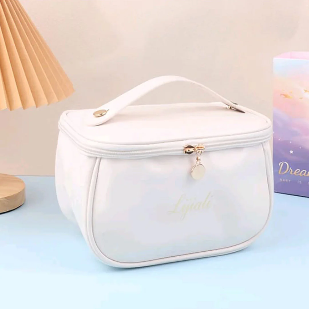 Meniatic Cosmetic Bag – Accessories for Cosmetic - Image 5