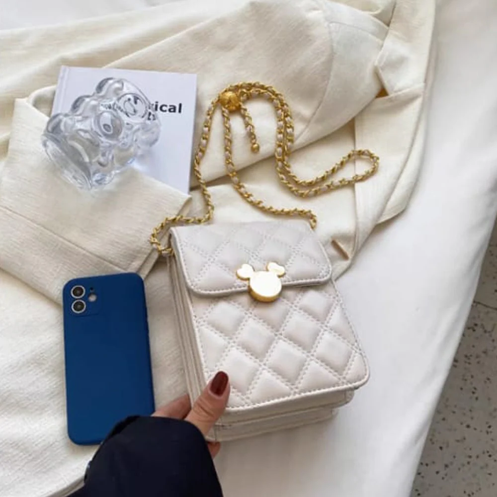 Mincy Sidepurse – Handbag for Women/Girls - Image 10