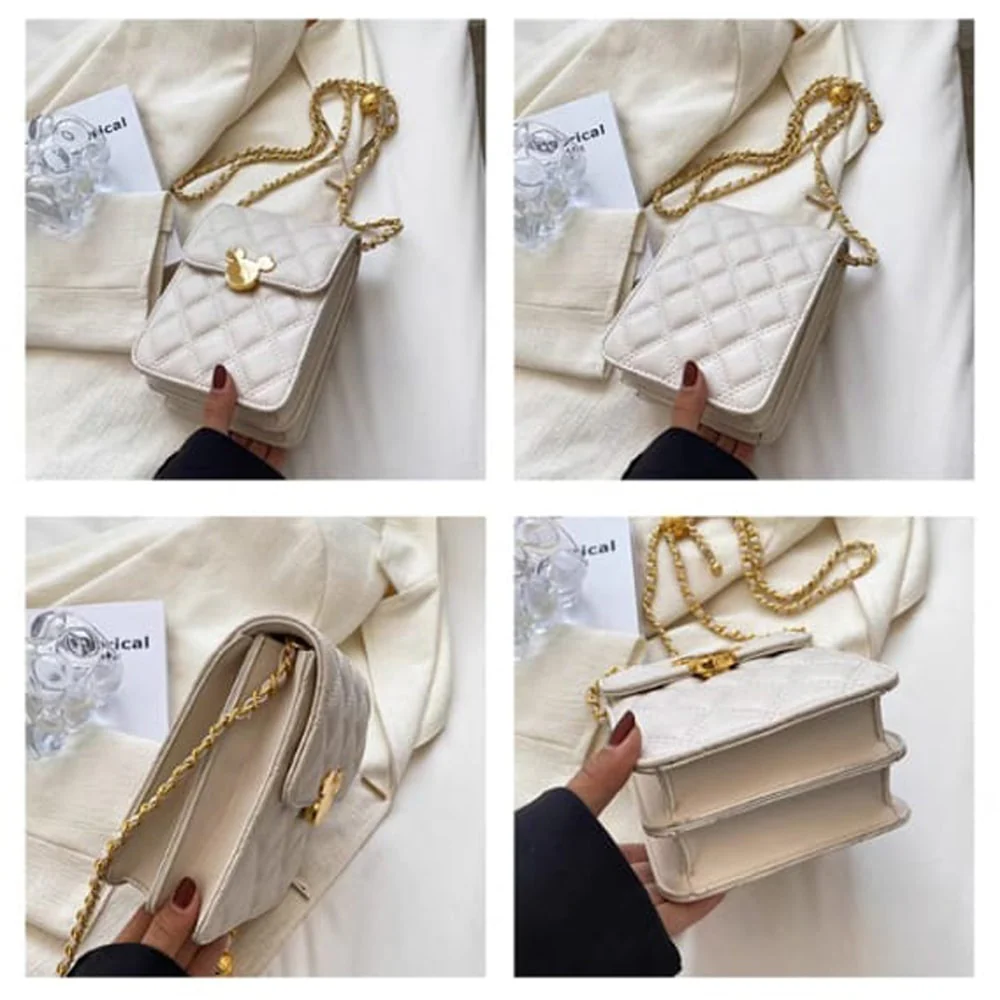 Mincy Sidepurse – Handbag for Women/Girls - Image 5