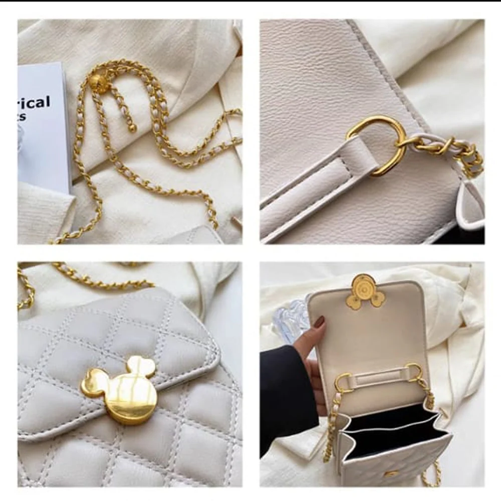 Mincy Sidepurse – Handbag for Women/Girls - Image 6