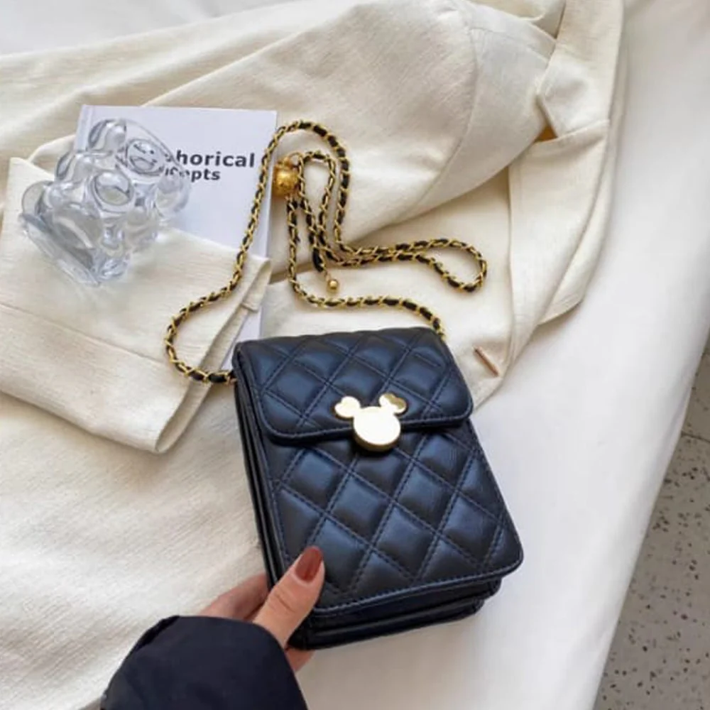 Mincy Sidepurse – Handbag for Women/Girls - Image 9