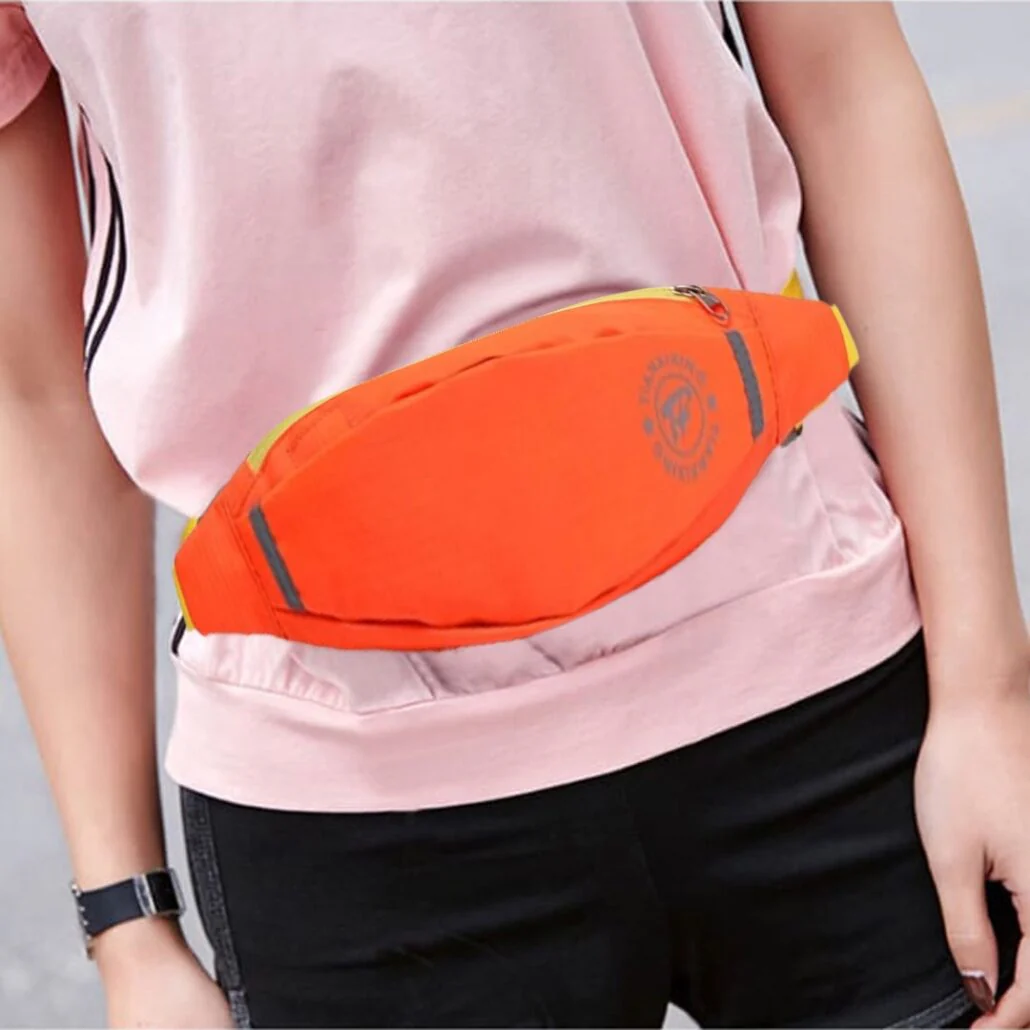 Mini Waist Bag - Image 5