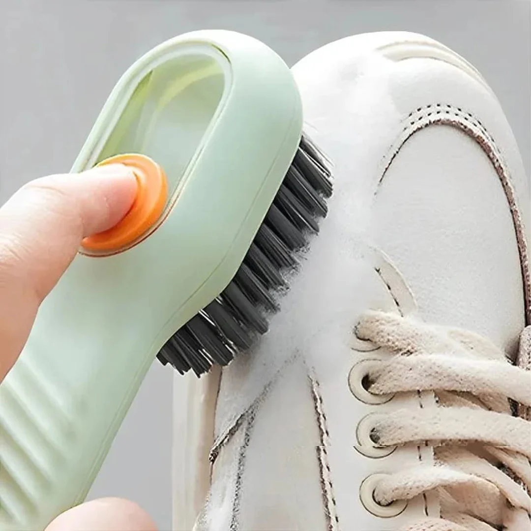 Multi Purpose Cleaning Brush – Accessories for HouseHold - Image 3