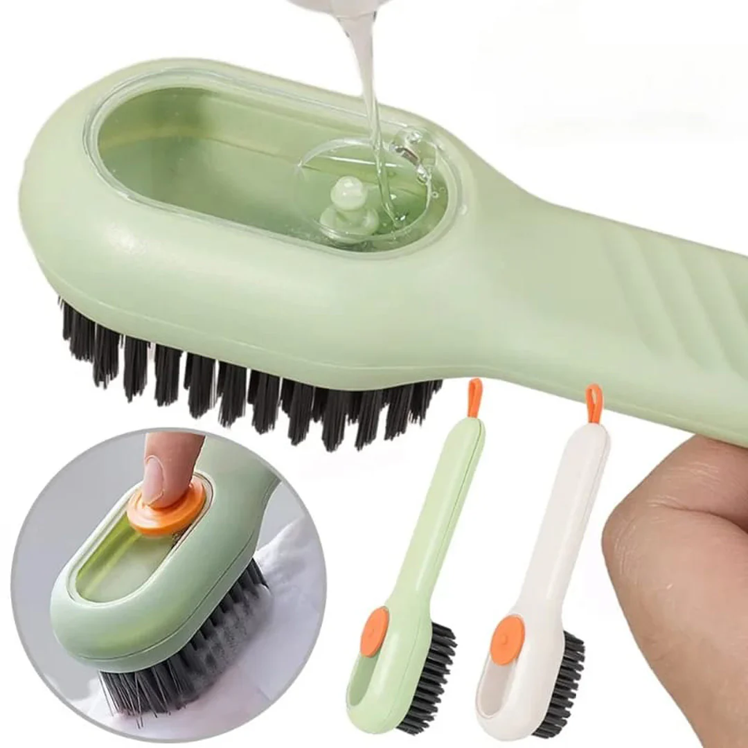Multi Purpose Cleaning Brush – Accessories for HouseHold - Image 5