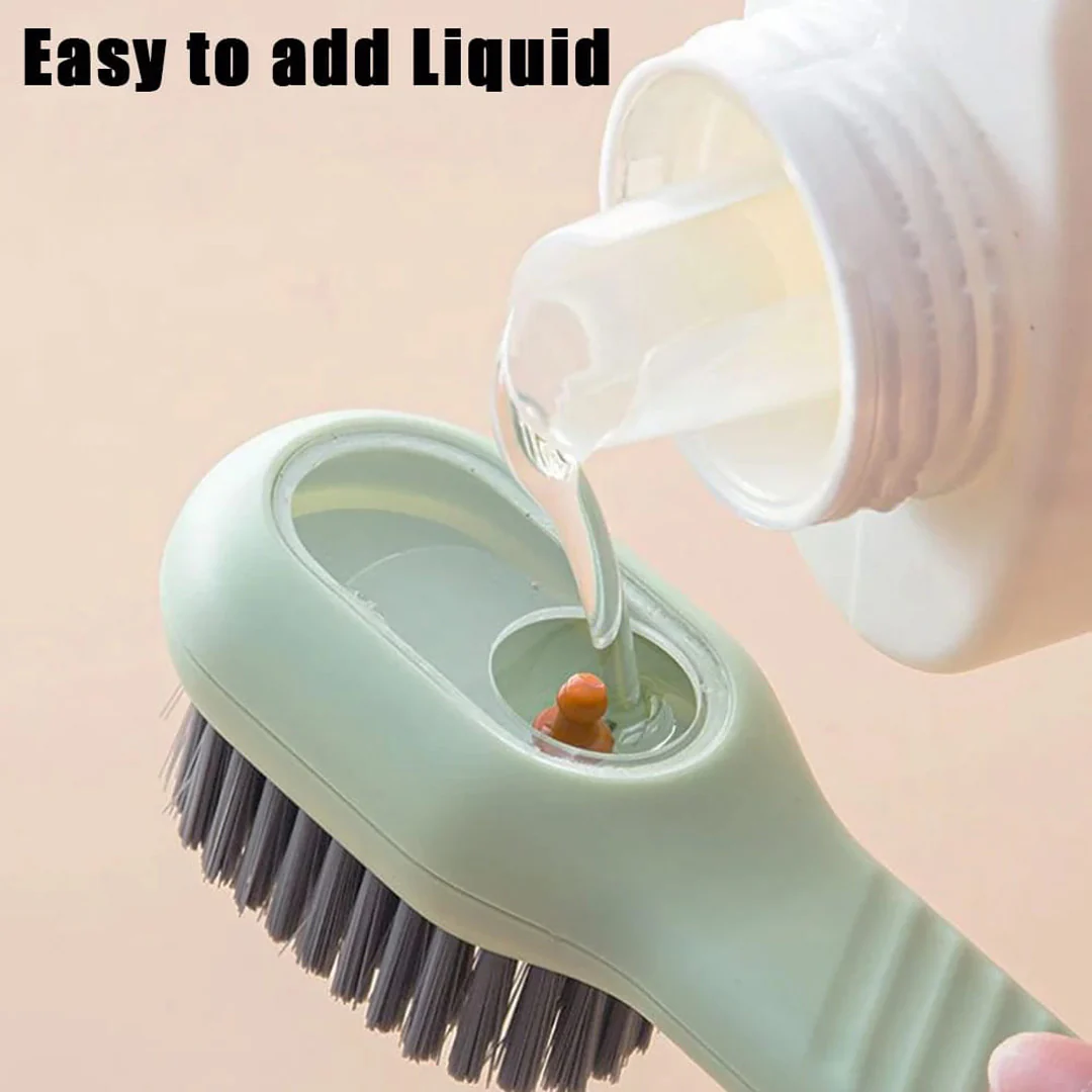 Multi Purpose Cleaning Brush – Accessories for HouseHold - Image 7