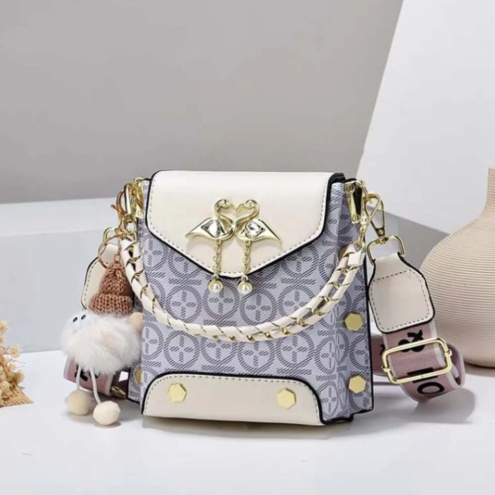 Nichols Deluxe Mini Handbag for Girls/Women - Image 7