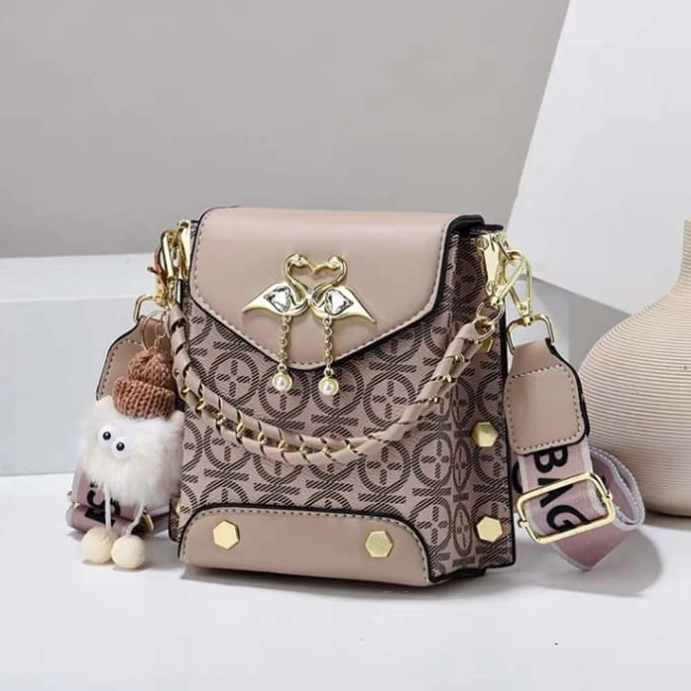 Nichols Deluxe Mini Handbag for Girls/Women - Image 8