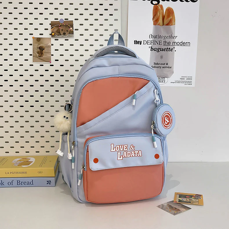 Pocketer Amaze Backpack - Unisex Backpack for Girls/Boys - Image 10