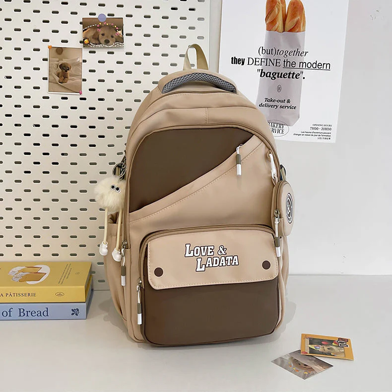 Pocketer Amaze Backpack - Unisex Backpack for Girls/Boys - Image 11