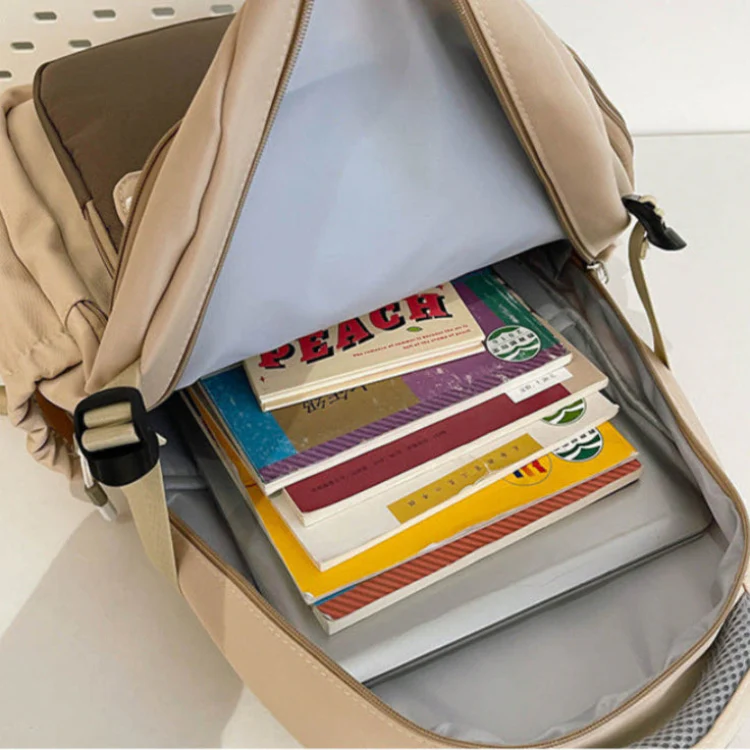 Pocketer Amaze Backpack - Unisex Backpack for Girls/Boys - Image 12