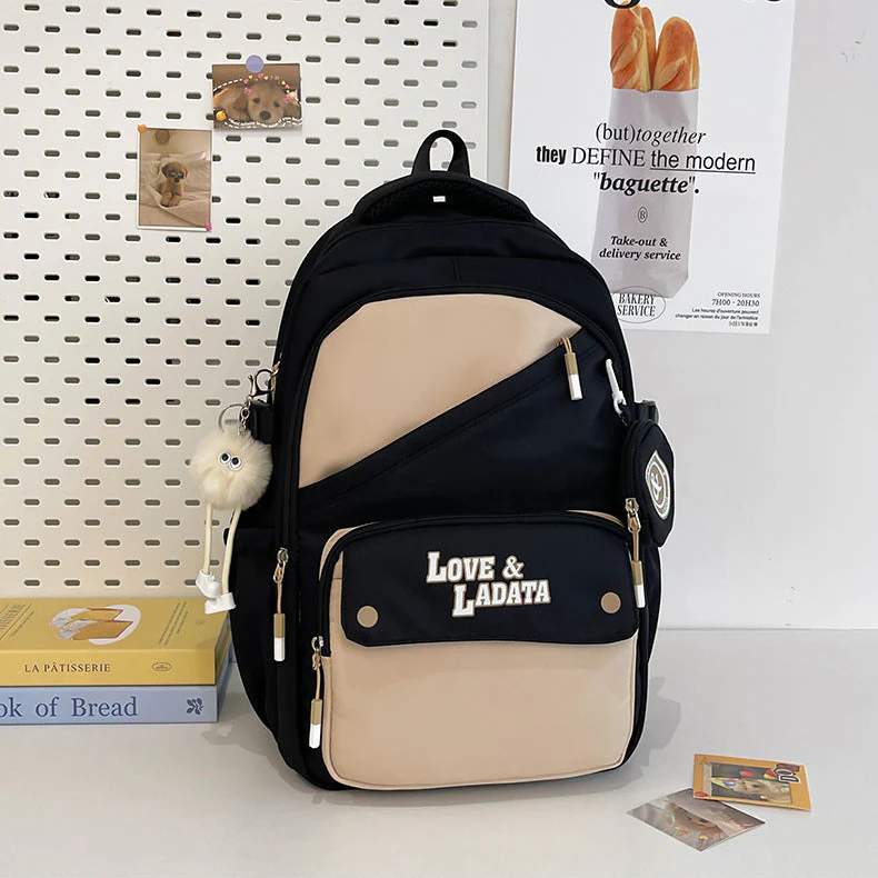 Pocketer Amaze Backpack - Unisex Backpack for Girls/Boys - Image 7