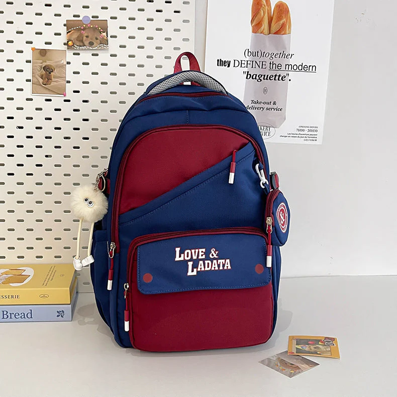 Pocketer Amaze Backpack - Unisex Backpack for Girls/Boys - Image 8