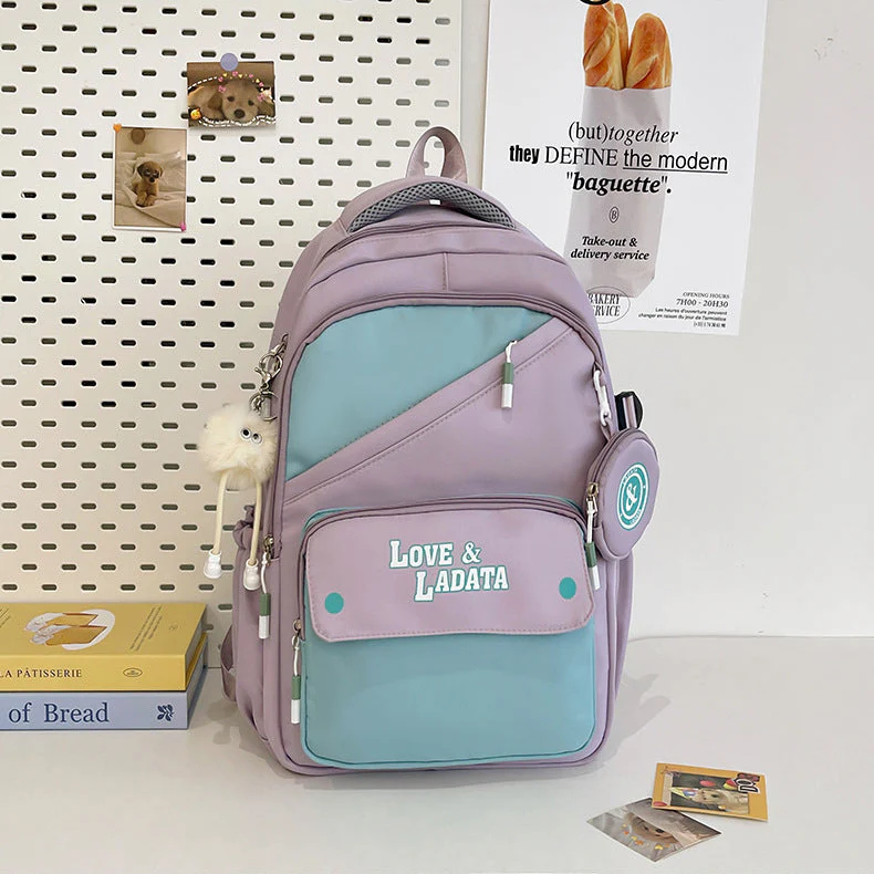 Pocketer Amaze Backpack - Unisex Backpack for Girls/Boys - Image 9