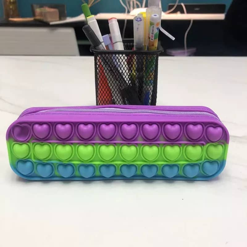 Popit Stationary Pouch - Image 3