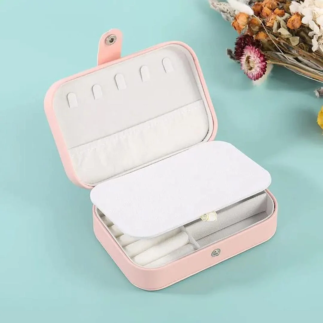 Portable Jewellery Box – Accessories for Cometic - Image 3