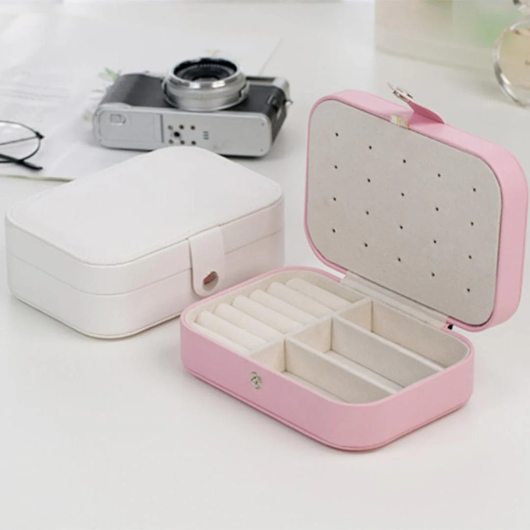 Portable Jewellery Box – Accessories for Cometic - Image 5
