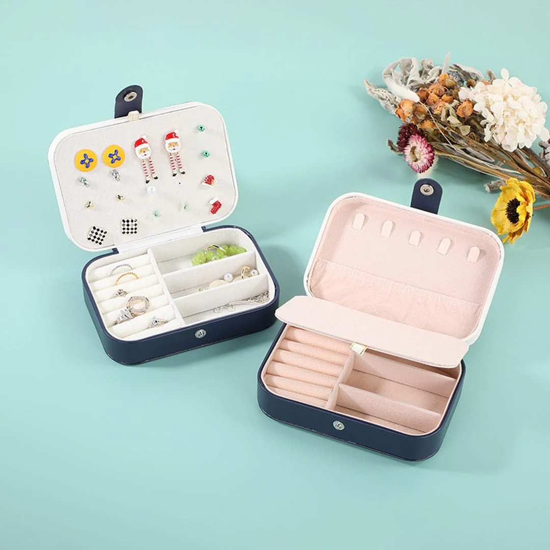 Portable Jewellery Box – Accessories for Cometic - Image 6