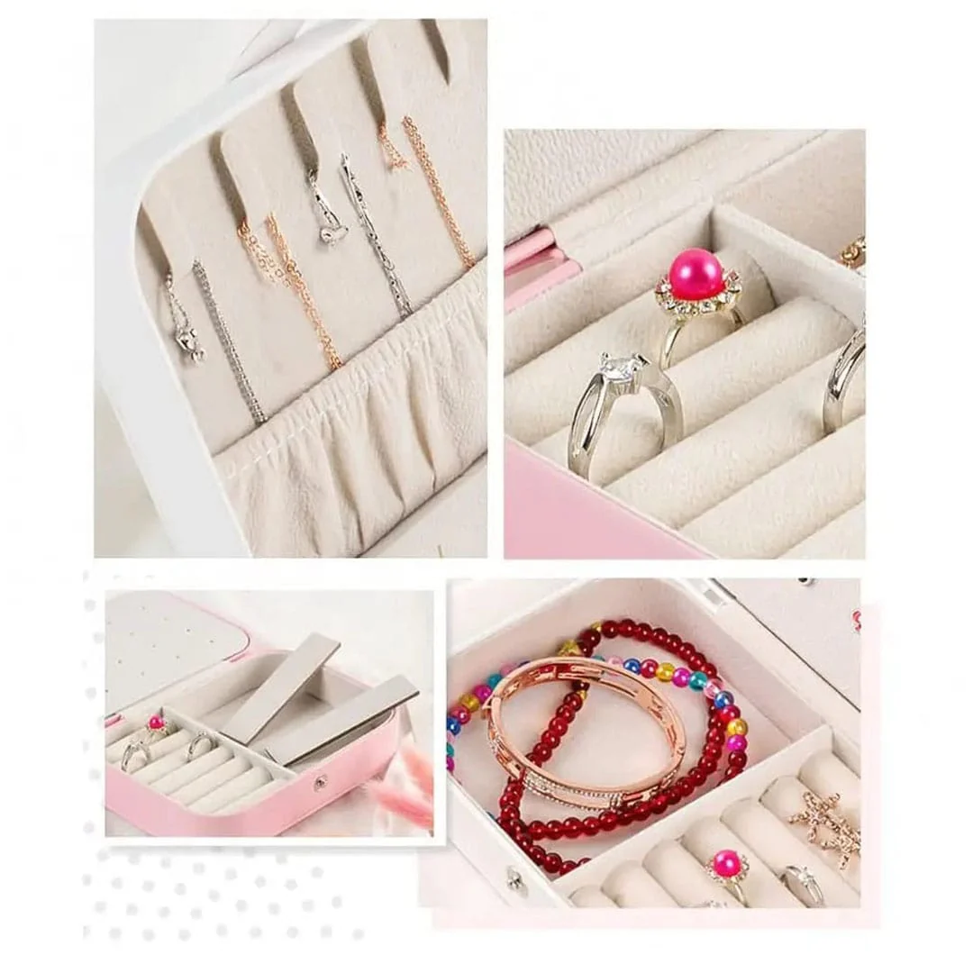 Portable Jewellery Box – Accessories for Cometic - Image 7